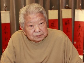 蔡澜辞世，他让高级餐饮更普世