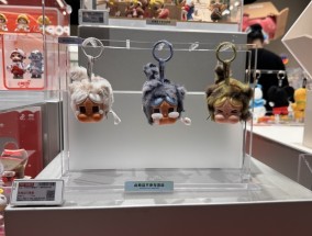 CRYBABY会是下一个LABUBU吗？