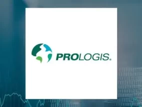 Prologis预计年度新开发项目营收将达27.5亿美元