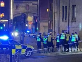 爱丁堡警方发布警告，称视频“造成家庭痛苦”